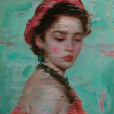 兽设场景氛围营造教程兽圈群